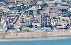 Sueca, Valencian Community 46419