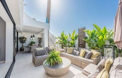 Marbella, Andalucía