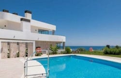 Mijas, Andalucía