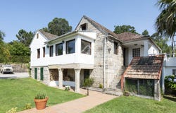 Nigrán, Galicia 36350