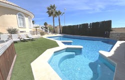 Ciudad Quesada, A, Ciudad Quesada, Valencian Community 03170