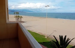 Sudamérica 1, Roquetas de Mar, Andalusia 04740