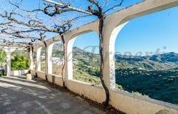 Canillas de Albaida, Málaga