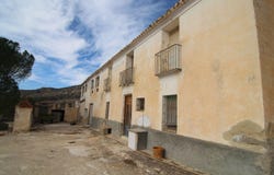 Torremanzanas/Torre de les Maçanes (la), Valencian Community