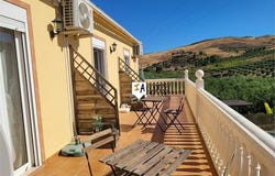 Valle de Abdalajis, Andalusia 29240