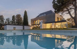 Pozuelo de Alarcon, Community of Madrid 28223