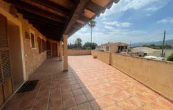 Santa María del Camí, Balearic Islands 07320