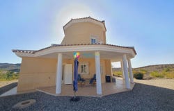 Albox, Andalusia 04692