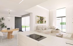 Finestrat, Finestrat, Valencian Community 03509