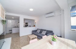 Carrer de Josep Benlliure, Valencia, Valencian Community 46011