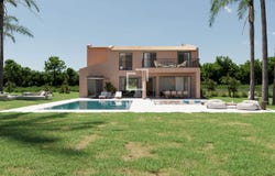Sencelles, The Balearic Islands 07140