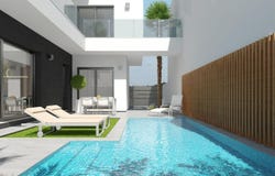 San Javier, Murcia 30730