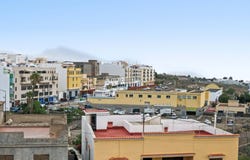 Gmar, Canary Islands