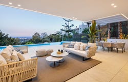 Benahavis, Andalusia 29678