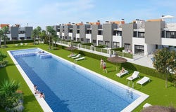 Torrevieja, Valencia 03183