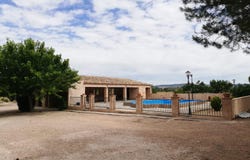Yecla, Murcia 30510