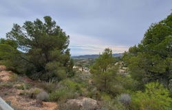 Finestrat, Valencian Community