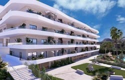 La Nucia, Costa Blanca (alicante)