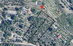 Pd Serres, Castellvell del Camp, Catalonia 43392