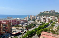 Alicante, Valencia 03195