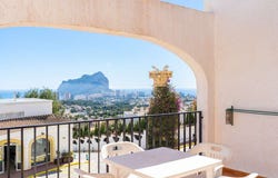Calpe, Alicante, Valencian Community 03710