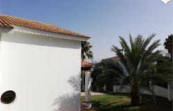La Linea De La Concepcion, Cadiz