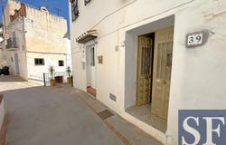 Sedella, Andalusia 29715