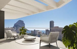 Calpe / Calp, Alicante
