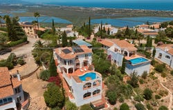 Monte Pego, Valencia 03789