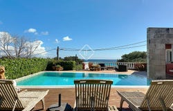 Sant Lluís, Balearic Islands 07713