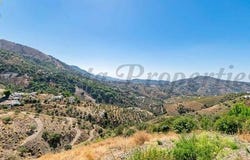 Cómpeta, Málaga