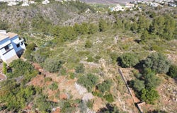 Monte Pego, Valencia 03789