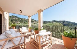 Galilea, La Rioja