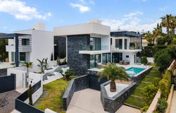 Marbella, Andalusia 29600