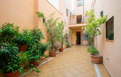 Sevilla, Andalusia 41003
