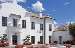 Casares, Malaga