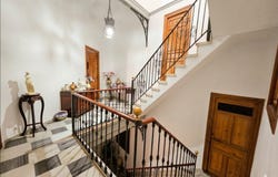 Sevilla, Andalusia 41004