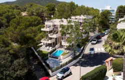 Canyamel, The Balearic Islands 07589