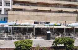 Tarragona, Catalonia 43700