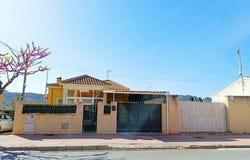 Hondon de los Frailes, Comunidad Valenciana