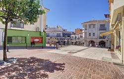 Benalmádena, Andalusia