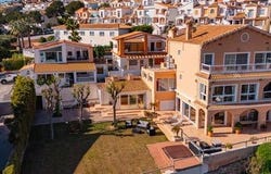 Santa Pola, Costa Blanca (alicante)