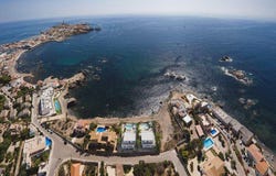 Cabo de Palos, Murcia 30370