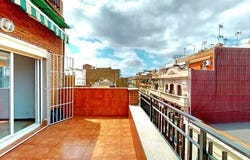 Vila de Gràcia, Catalonia