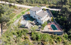 El Montmell, Catalonia 43718