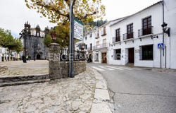 Grazalema, Andalusia 11610