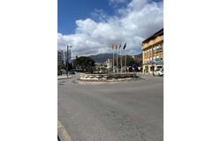 Benalmádena, Andalusia