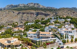 Altea, Valencian Community 03590