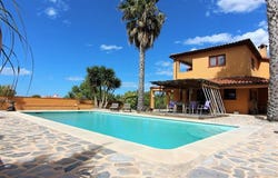 Pedreguer, Valencia 03750
