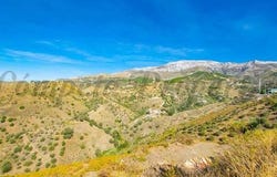 Sedella, Málaga